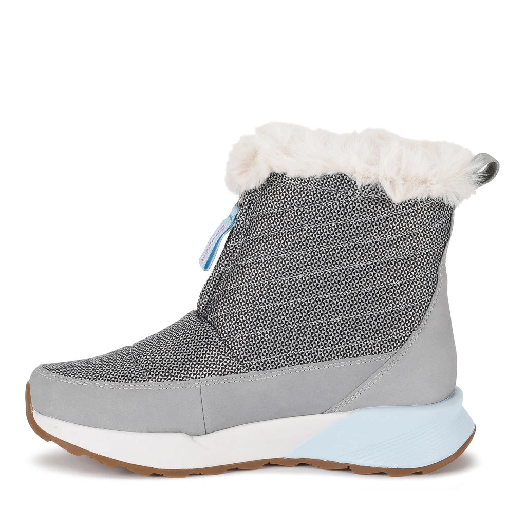 Womens Aspen - Glacier Grey 10 Womens Aspen - Glacier Grey - Image 8
