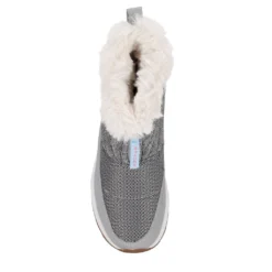 Womens Aspen - Glacier Grey 22 Womens Aspen - Glacier Grey -SnowPeak Gear ASPENWOMENS GLACIERGREY SP10056 05