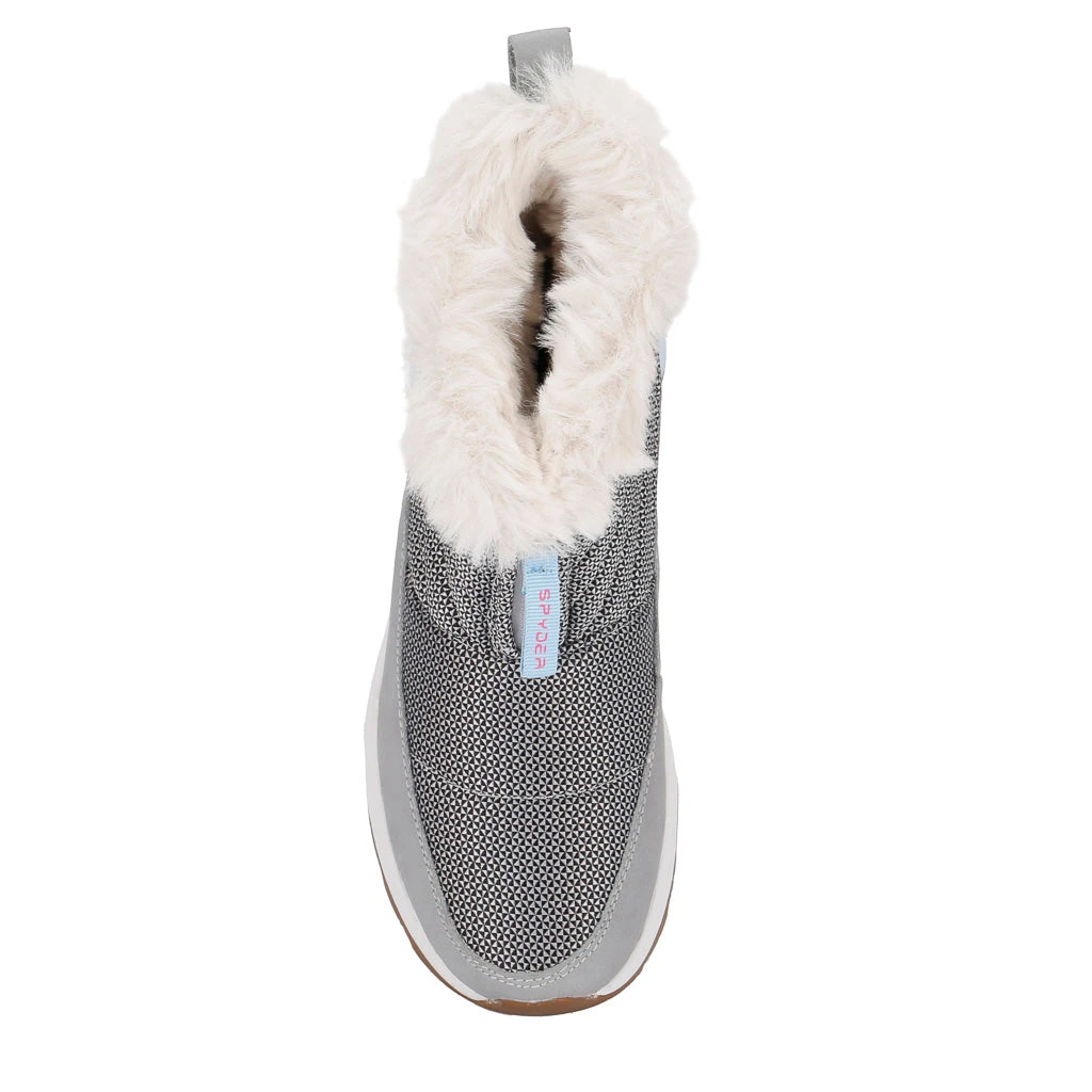 Womens Aspen - Glacier Grey 11 Womens Aspen - Glacier Grey - Image 9