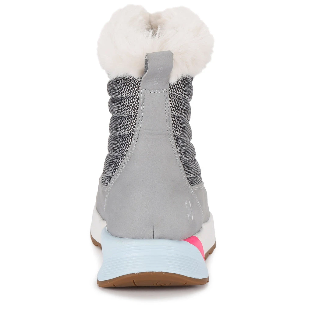 Womens Aspen - Glacier Grey 14 Womens Aspen - Glacier Grey - Image 12