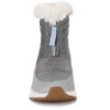 Womens Aspen - Glacier Grey -SnowPeak Gear ASPENWOMENS GLACIERGREY SP10056 08
