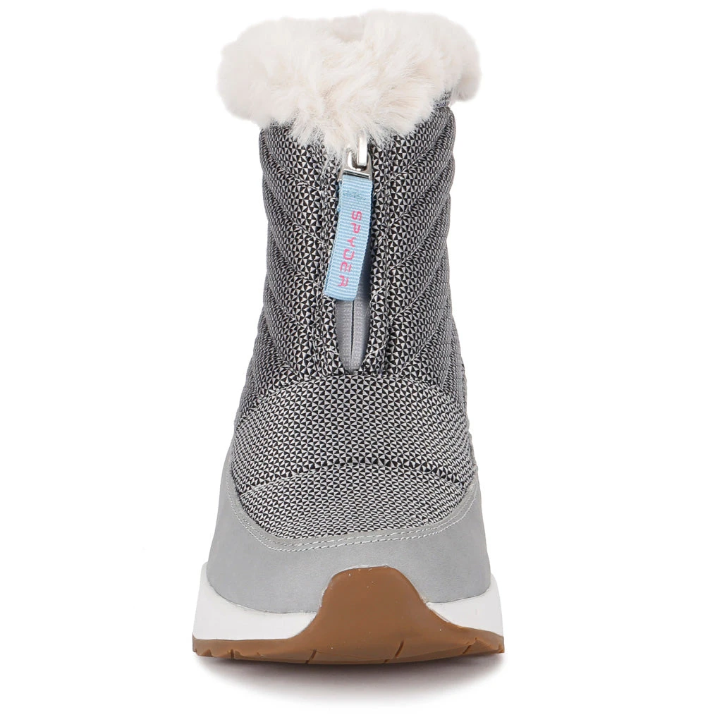 Womens Aspen - Glacier Grey 3 Womens Aspen - Glacier Grey