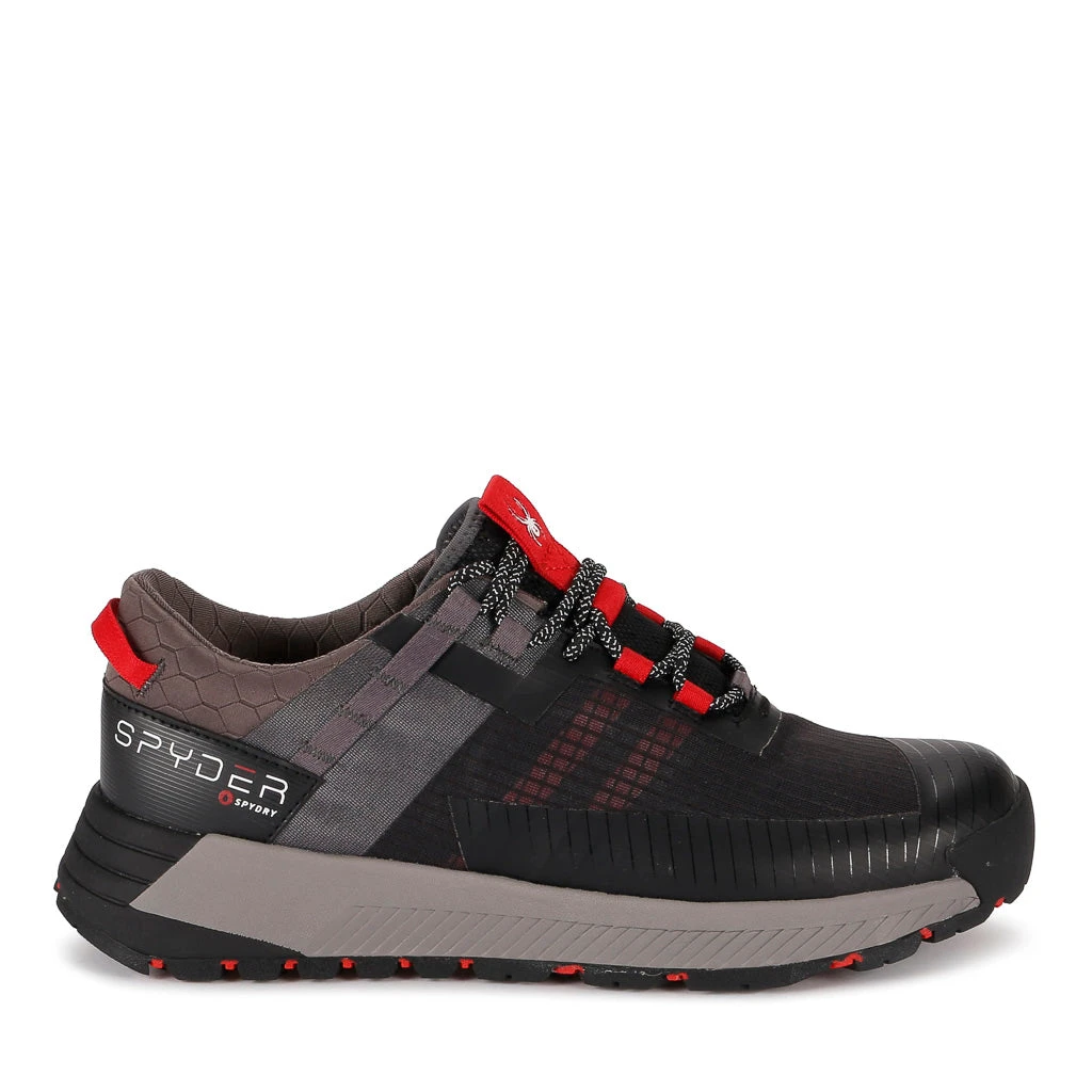 Mens Blackburn - Black 5 Mens Blackburn - Black - Image 3