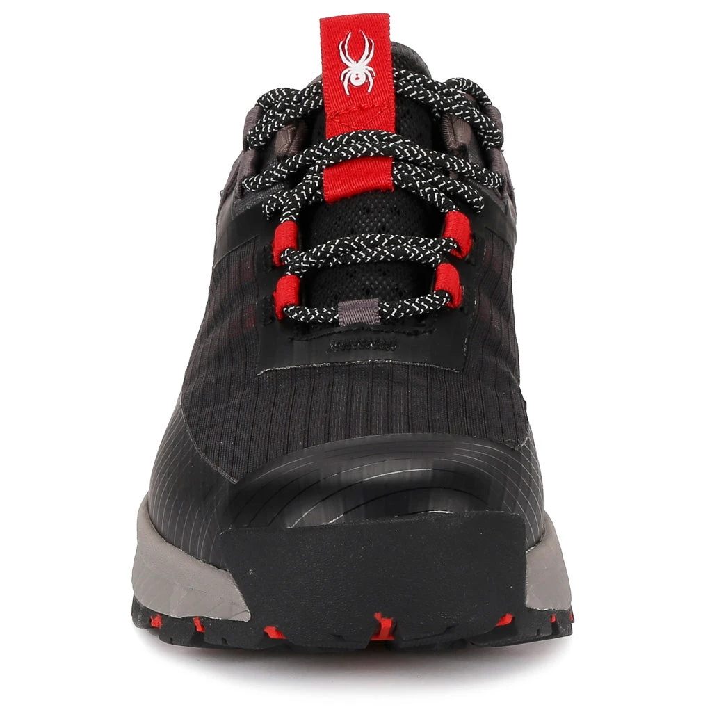 Mens Blackburn - Black 11 Mens Blackburn - Black - Image 9