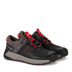 Mens Blackburn - Black 23 Mens Blackburn - Black -SnowPeak Gear BLACKBURNMENS BLACK SP10079 pair
