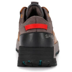 Mens Blackburn - Brown Spice 21 Mens Blackburn - Brown Spice -SnowPeak Gear BLACKBURNMENS BROWNSPICE SP10075 07