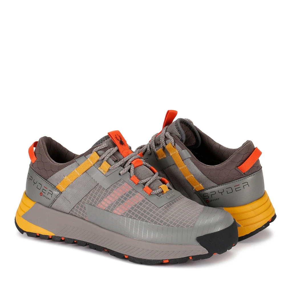 Mens Blackburn - Medium Grey 14 Mens Blackburn - Medium Grey - Image 12