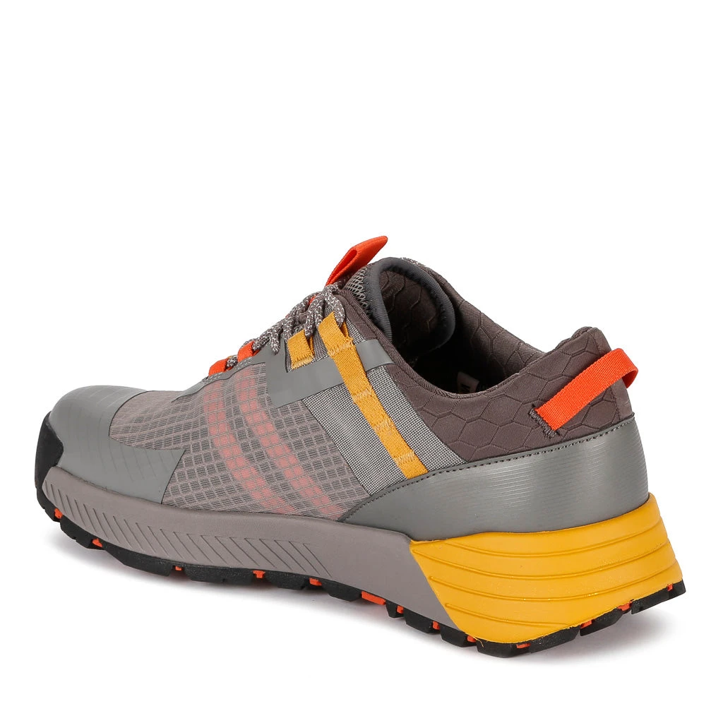 Mens Blackburn - Medium Grey 4 Mens Blackburn - Medium Grey - Image 2