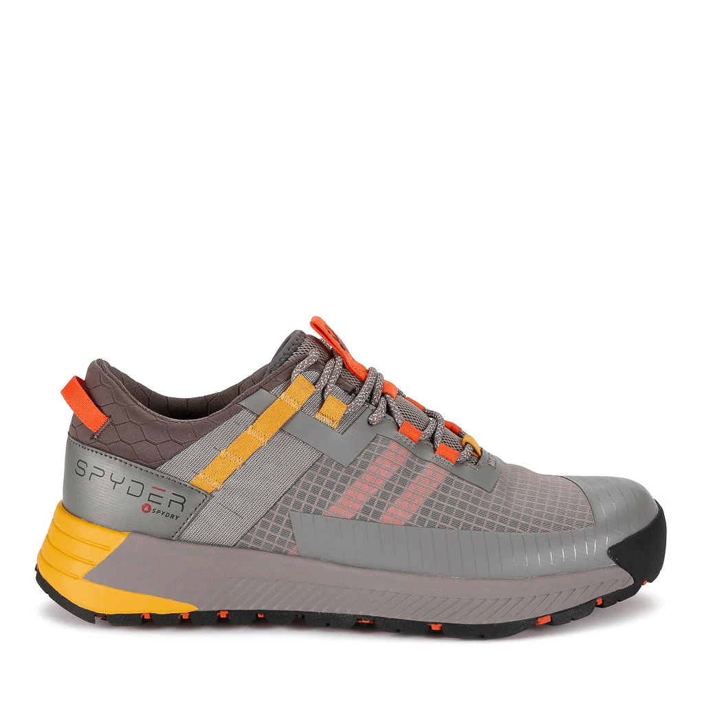 Mens Blackburn - Medium Grey 5 Mens Blackburn - Medium Grey - Image 3