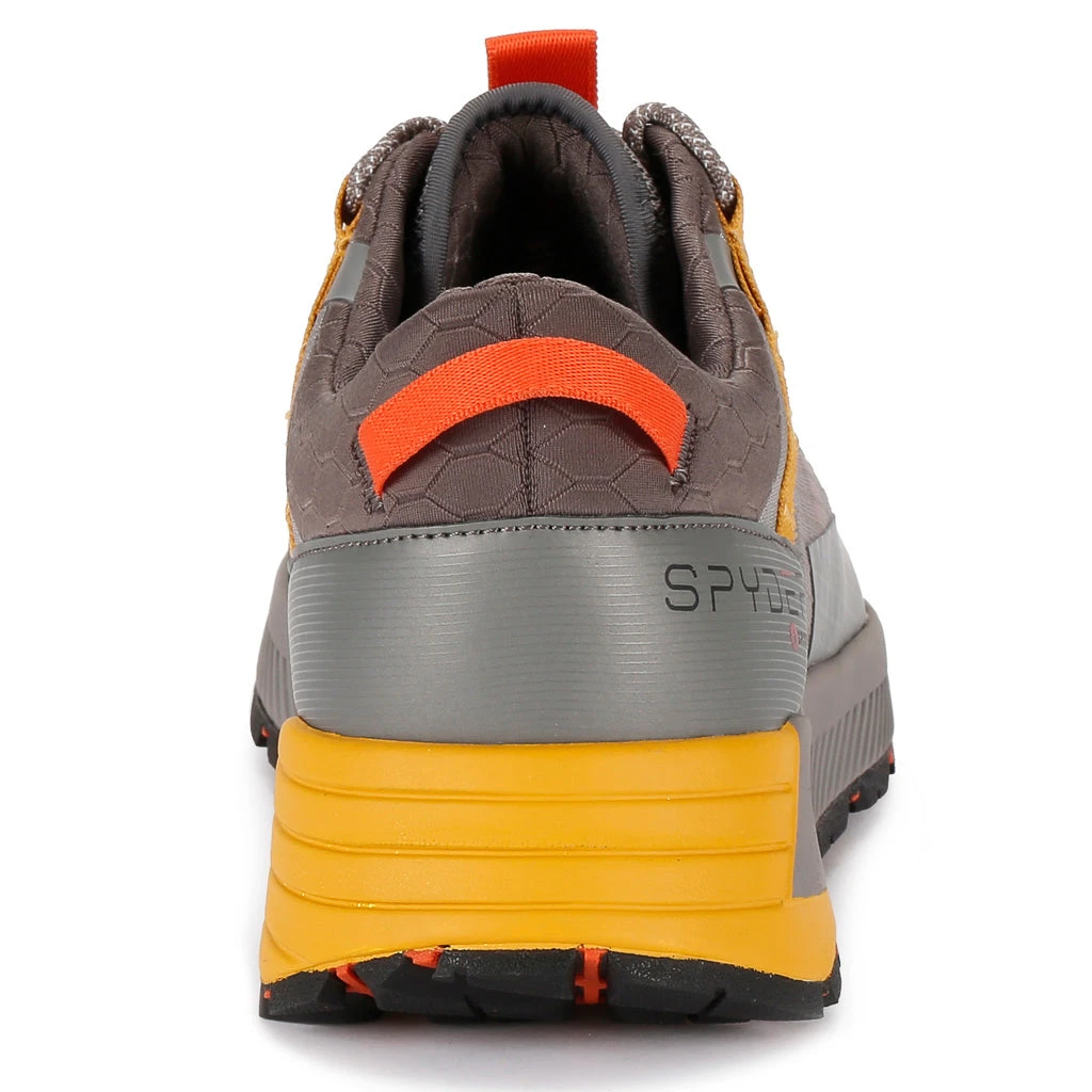 Mens Blackburn - Medium Grey 10 Mens Blackburn - Medium Grey - Image 8