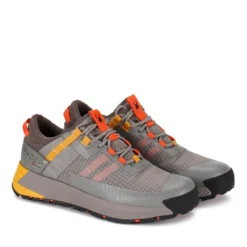 Mens Blackburn - Medium Grey 23 Mens Blackburn - Medium Grey -SnowPeak Gear BLACKBURNMENS MEDIUMGREY SP10076 pair
