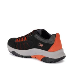 Mens Boundary - Black -SnowPeak Gear BOUNDARYMENS BLACK SP10240 02