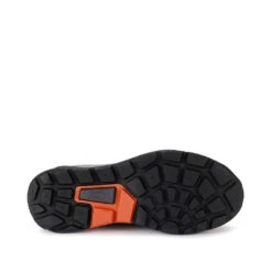 Mens Boundary - Black -SnowPeak Gear BOUNDARYMENS BLACK SP10240 06