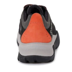 Mens Boundary - Black -SnowPeak Gear BOUNDARYMENS BLACK SP10240 07