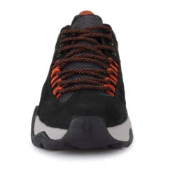 Mens Boundary - Black -SnowPeak Gear BOUNDARYMENS BLACK SP10240 08