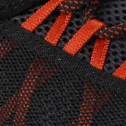 Mens Boundary - Black -SnowPeak Gear BOUNDARYMENS BLACK SP10240 swatch