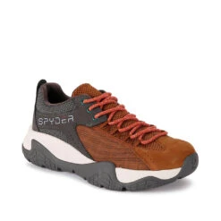 Mens Boundary - Brown Spice -SnowPeak Gear BOUNDARYMENS BROWNSPICE SP10241 01