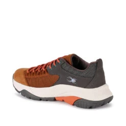 Mens Boundary - Brown Spice -SnowPeak Gear BOUNDARYMENS BROWNSPICE SP10241 02