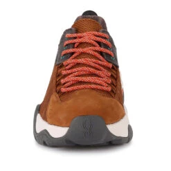 Mens Boundary - Brown Spice -SnowPeak Gear BOUNDARYMENS BROWNSPICE SP10241 08