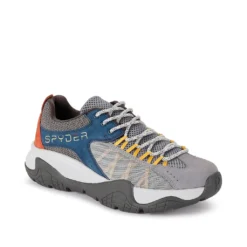 Mens Boundary - Glacier Grey -SnowPeak Gear BOUNDARYMENS GLACIERGREY SP10242 01