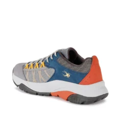Mens Boundary - Glacier Grey -SnowPeak Gear BOUNDARYMENS GLACIERGREY SP10242 02