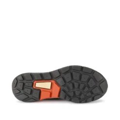 Mens Boundary - Glacier Grey -SnowPeak Gear BOUNDARYMENS GLACIERGREY SP10242 06