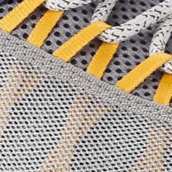 Mens Boundary - Glacier Grey -SnowPeak Gear BOUNDARYMENS GLACIERGREY SP10242 swatch