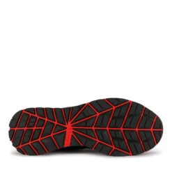 Mens Bretton - Black -SnowPeak Gear BRETTONMENS BLACK SP10081 06a