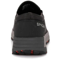 Mens Bretton - Black -SnowPeak Gear BRETTONMENS BLACK SP10081 07