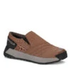 Mens Bretton - Dark Brown -SnowPeak Gear BRETTONMENS DKBROWN SP10080 01
