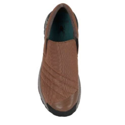 Mens Bretton - Dark Brown -SnowPeak Gear BRETTONMENS DKBROWN SP10080 05