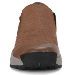 Mens Bretton - Dark Brown -SnowPeak Gear BRETTONMENS DKBROWN SP10080 08