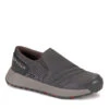 Mens Bretton - Dark Grey -SnowPeak Gear BRETTONMENS DKGREY SP10077 01