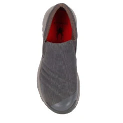 Mens Bretton - Dark Grey -SnowPeak Gear BRETTONMENS DKGREY SP10077 05