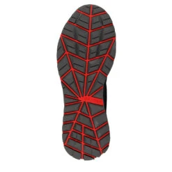 Mens Bretton - Dark Grey -SnowPeak Gear BRETTONMENS DKGREY SP10077 06