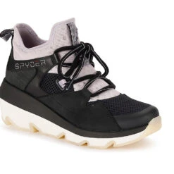 Womens Cadence - Black -SnowPeak Gear CADENCEWOMENS BLACK SP10256 01