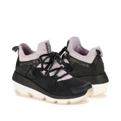 Womens Cadence - Black -SnowPeak Gear CADENCEWOMENS BLACK SP10265