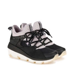 Womens Cadence - Black -SnowPeak Gear CADENCEWOMENS BLACK SP10265 pair