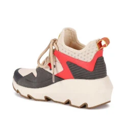 Womens Cadence - Sand -SnowPeak Gear CADENCEWOMENS SAND SP10267 02