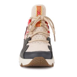 Womens Cadence - Sand -SnowPeak Gear CADENCEWOMENS SAND SP10267 08