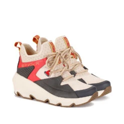 Womens Cadence - Sand -SnowPeak Gear CADENCEWOMENS SAND SP10267 pair