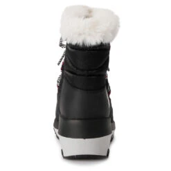 Womens Camden - Black -SnowPeak Gear CAMDENWOMENS BLACK SP10045 07