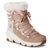 Womens Camden - Blush Metallic 2 Womens Camden - Blush Metallic -SnowPeak Gear CAMDENWOMENS BLUSHMETALLIC SP10183 01