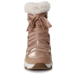 Womens Camden - Blush Metallic -SnowPeak Gear CAMDENWOMENS BLUSHMETALLIC SP10183 08