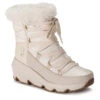 Womens Camden - Cream -SnowPeak Gear CAMDENWOMENS CREAM SP10046 01