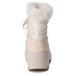 Womens Camden - Cream -SnowPeak Gear CAMDENWOMENS CREAM SP10046 07