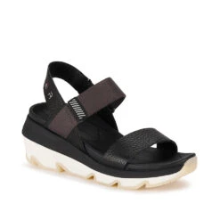 Womens Campie - Black 19 Womens Campie - Black -SnowPeak Gear CAMPIEWOMENS BLACK SP10367 01