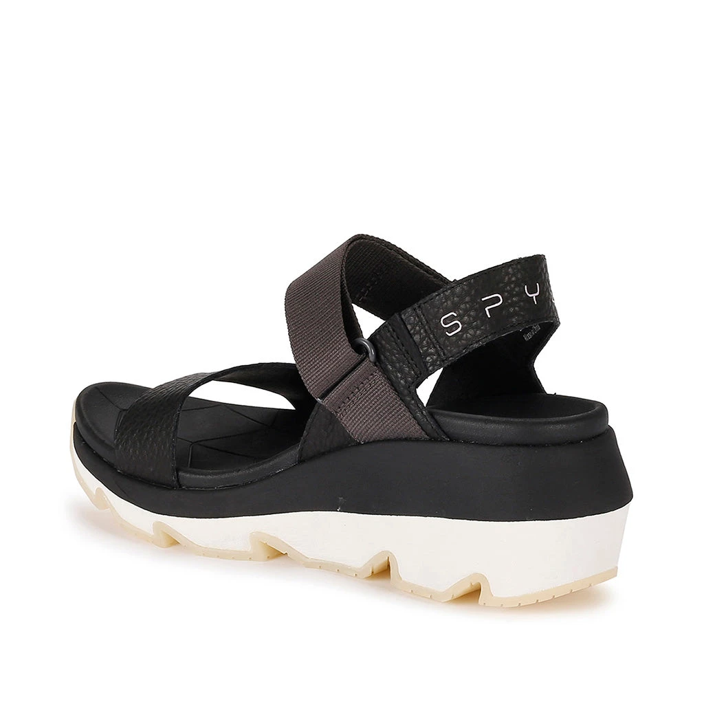 Womens Campie - Black 5 Womens Campie - Black - Image 3