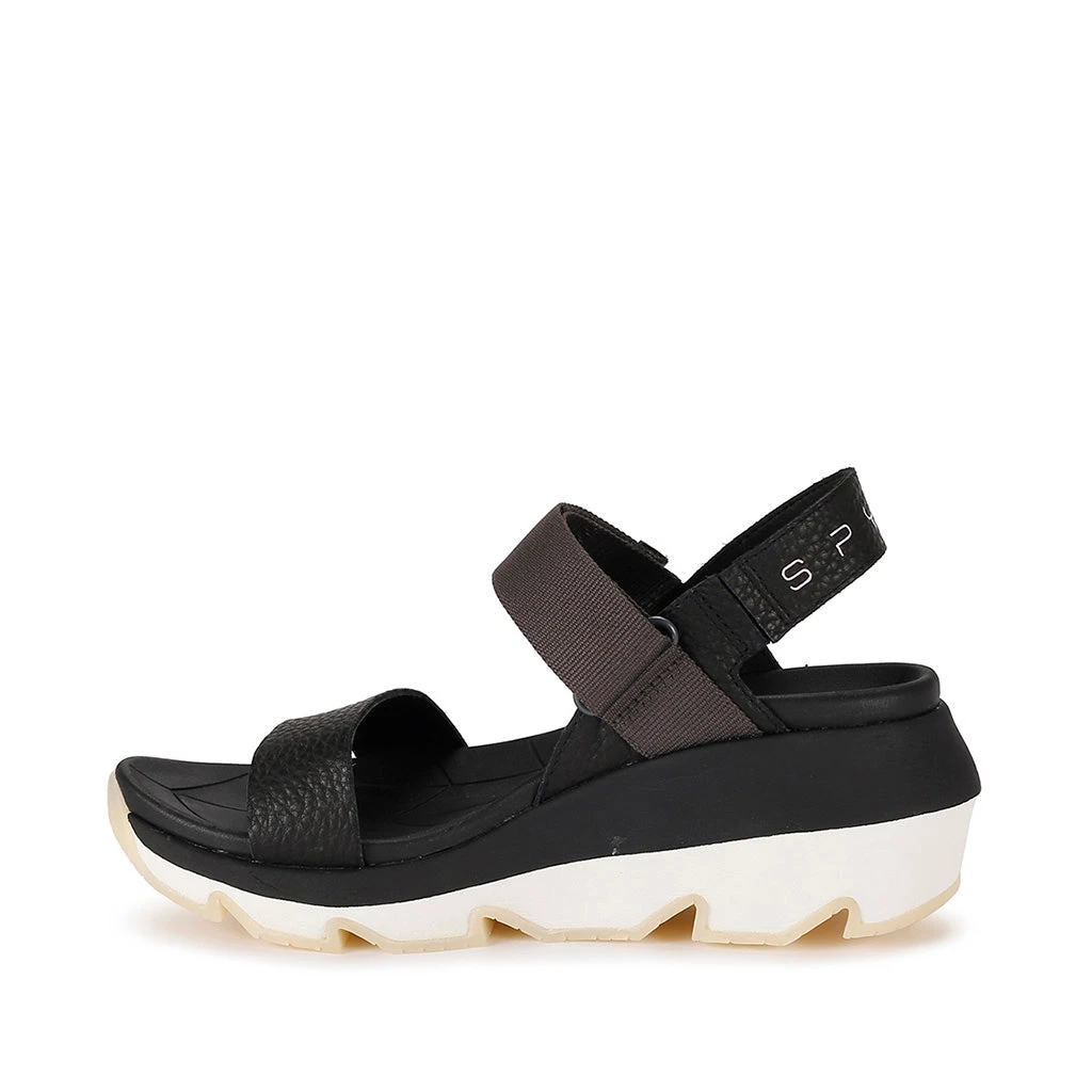 Womens Campie - Black 4 Womens Campie - Black - Image 2