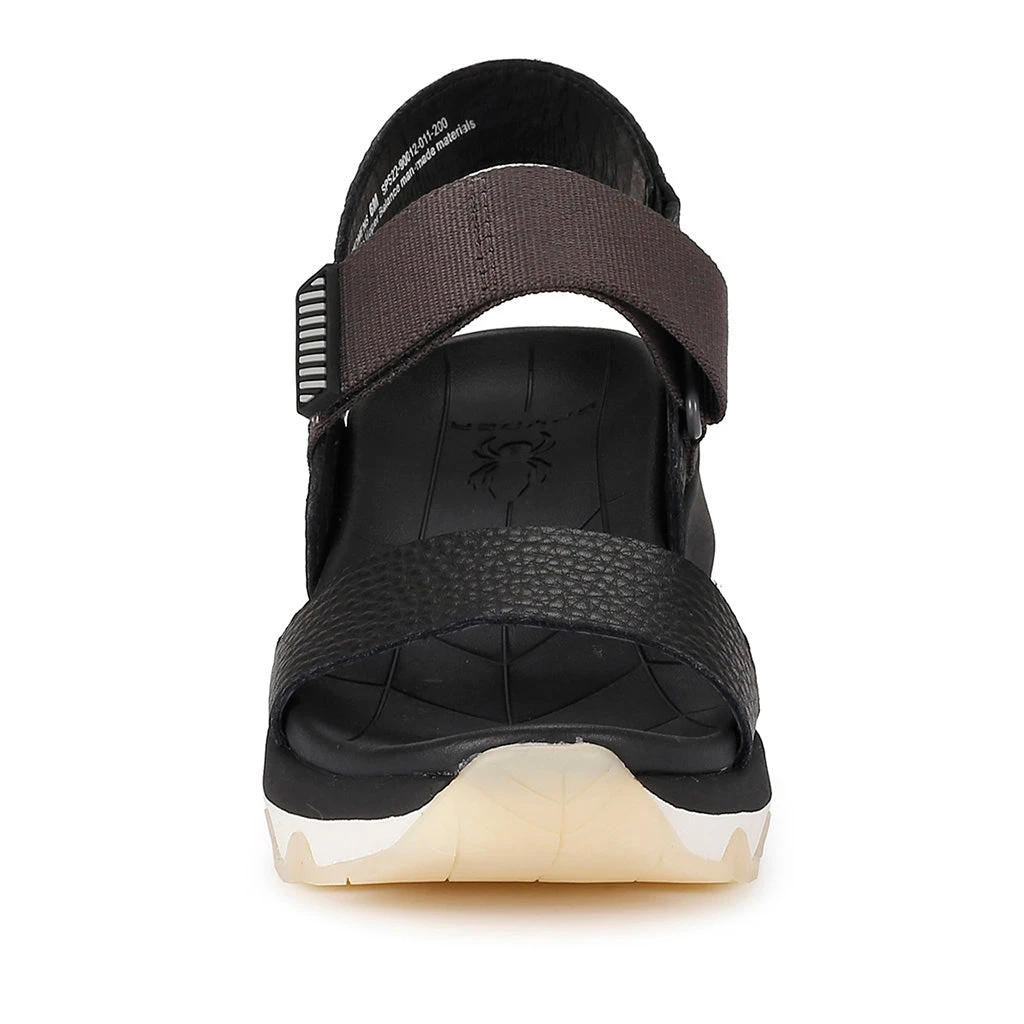 Womens Campie - Black 7 Womens Campie - Black - Image 5